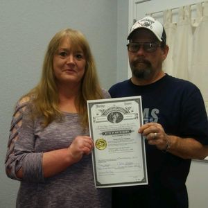 Meet your Posher, Paula